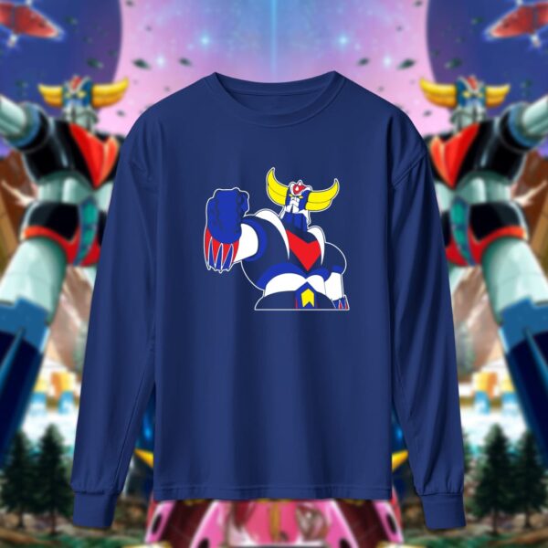 Grendizer - قرندايزر