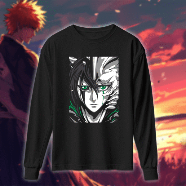 Ulquiorra - بليتش