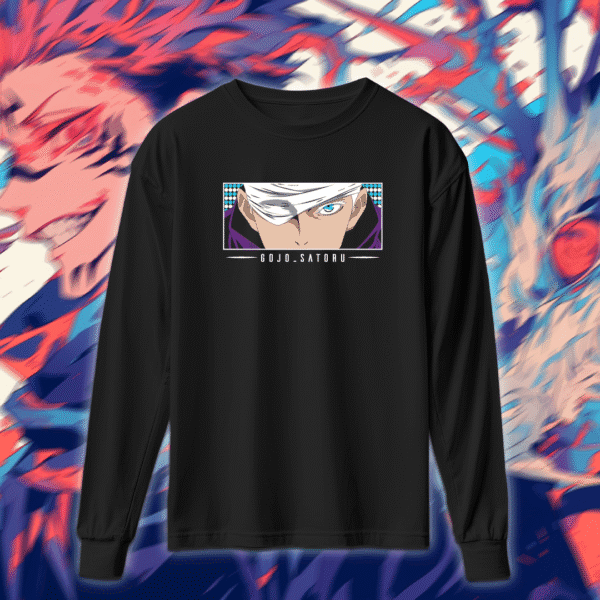 Gojo - جوجوتسو كايسن