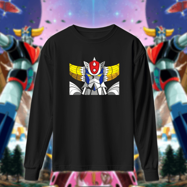 Grendizer - قرندايزر