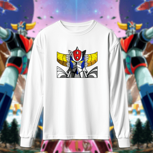 Grendizer - قرندايزر