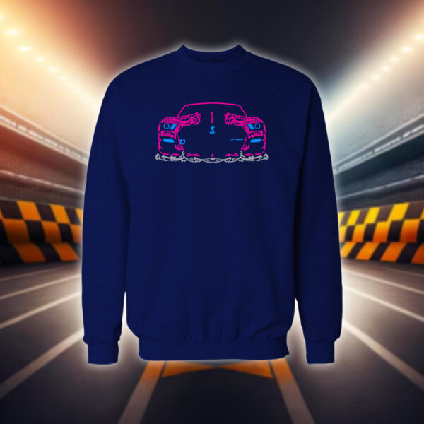 موستنق بالأحرف العربية - سيارات