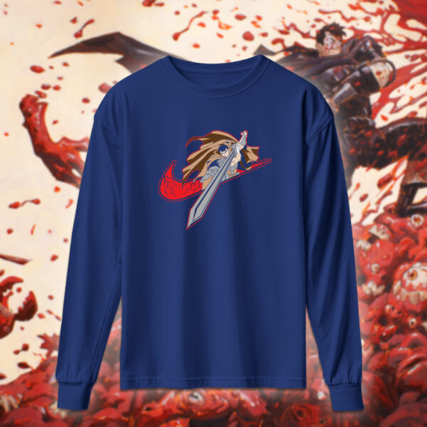 Guts - بيرسيرك