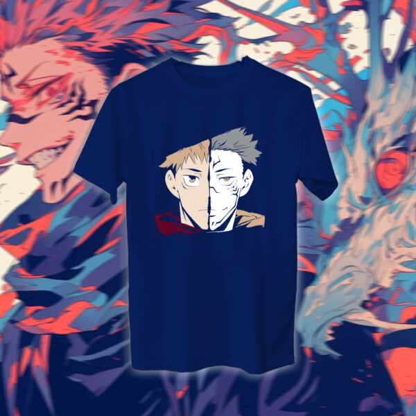 Yuji Itadori - جوجوتسو كايسن