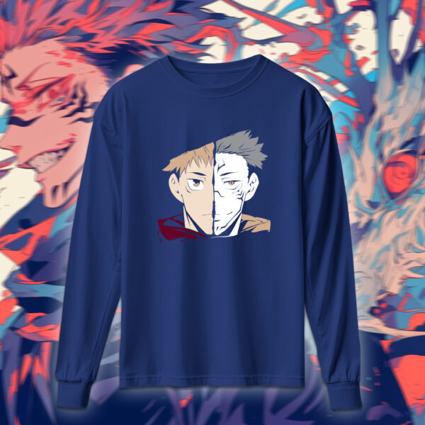 Yuji Itadori - جوجوتسو كايسن