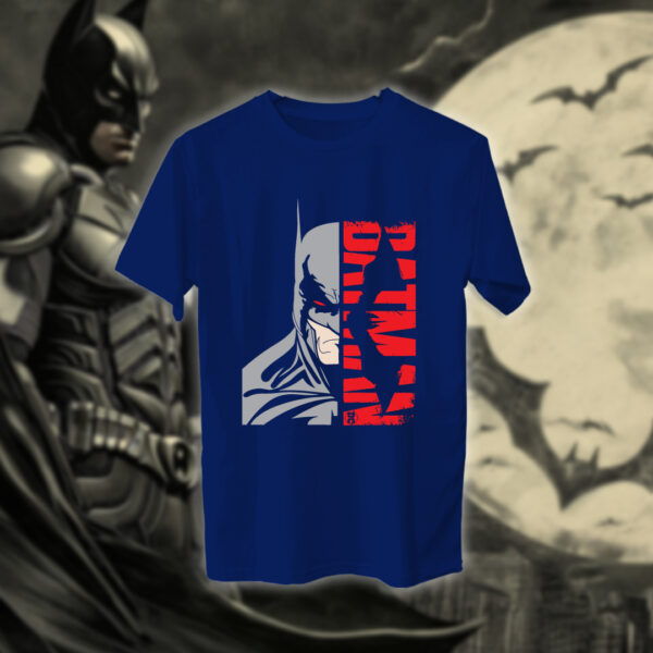 Batman - باتمان