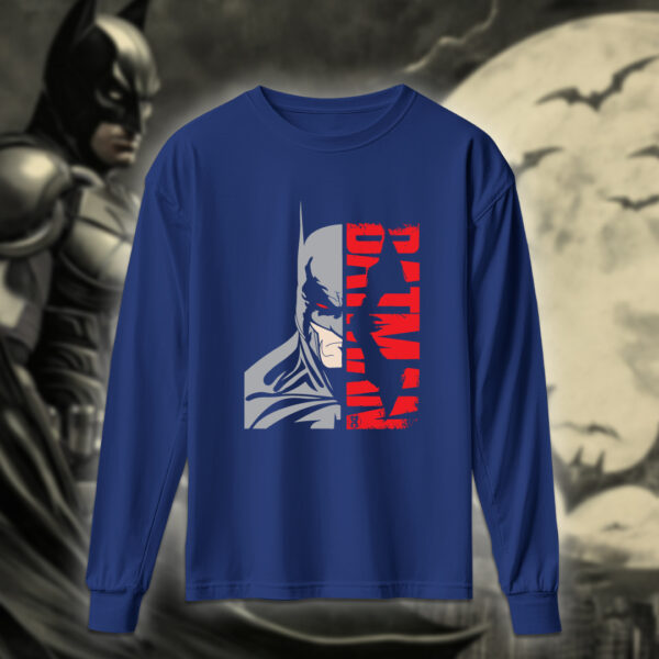 Batman - باتمان