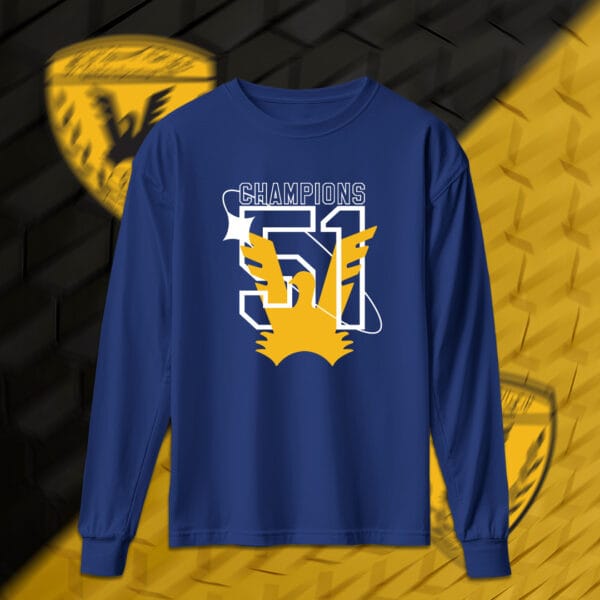 Champions - القادسية