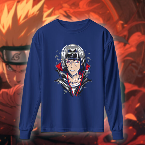 Itachi - ناروتو