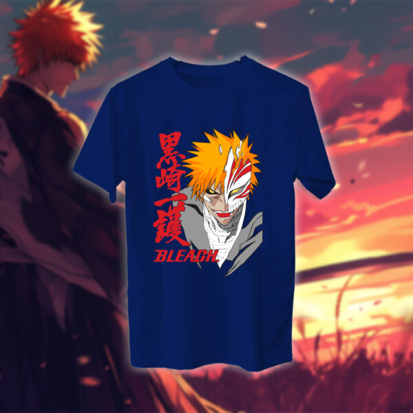 Ichigo - بليتش