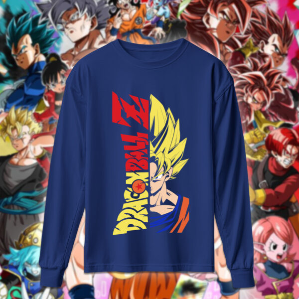 قوكو - دراقون بول