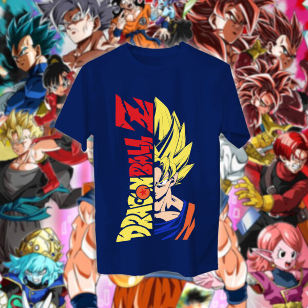 قوكو - دراقون بول