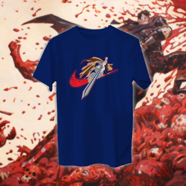 Guts - بيرسيرك