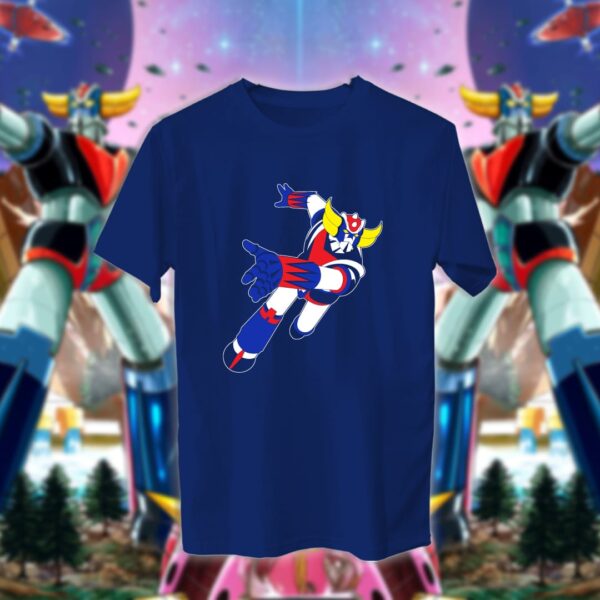 Grendizer - قرندايزر