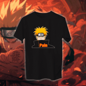 Naruto Pain - ناروتو