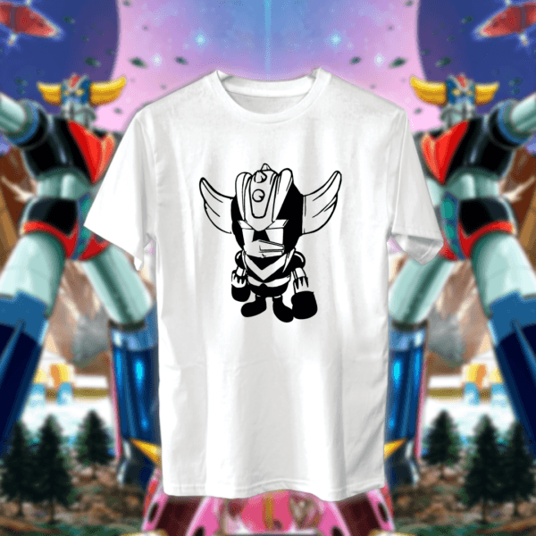 Grendizer - قرندايزر