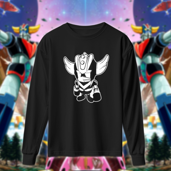 Grendizer - قرندايزر