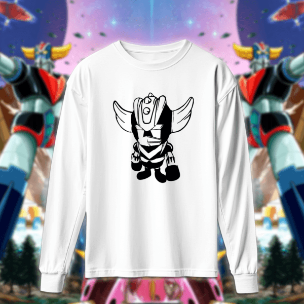 Grendizer - قرندايزر