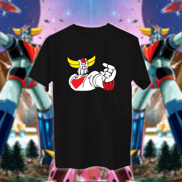 Grendizer - قرندايزر