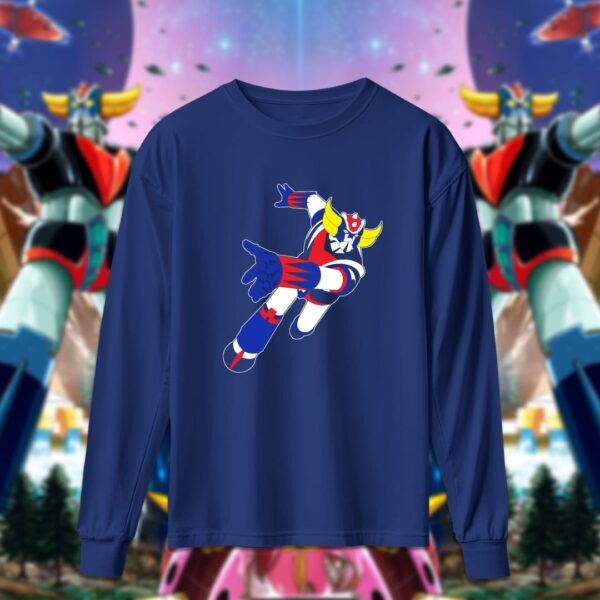 Grendizer - قرندايزر