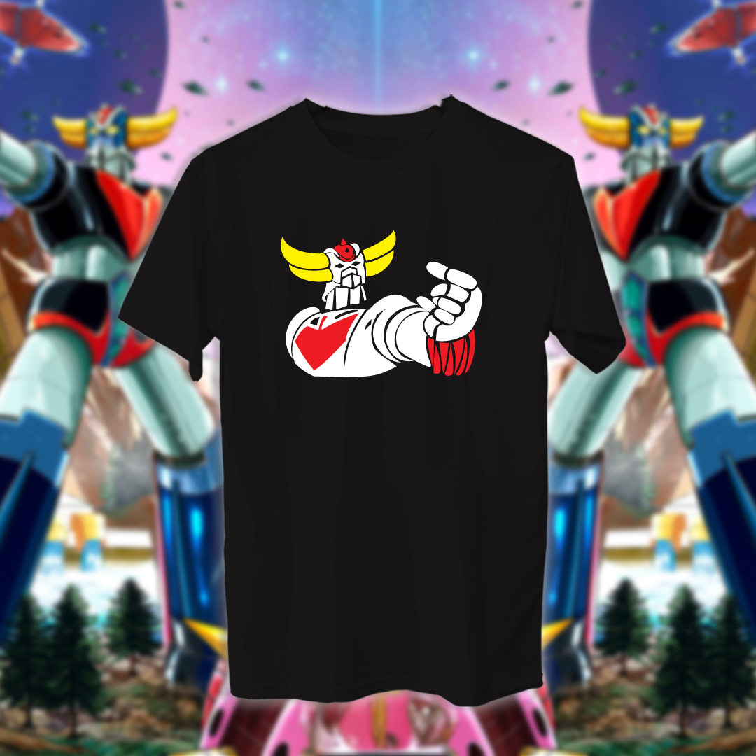 Grendizer - قرندايزر