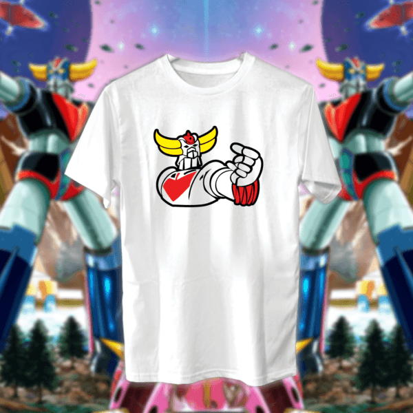 Grendizer - قرندايزر