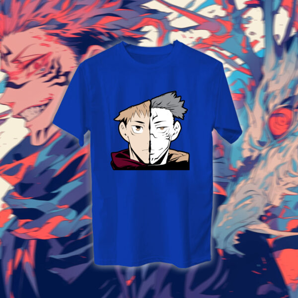 Yuji Itadori - جوجوتسو كايسن