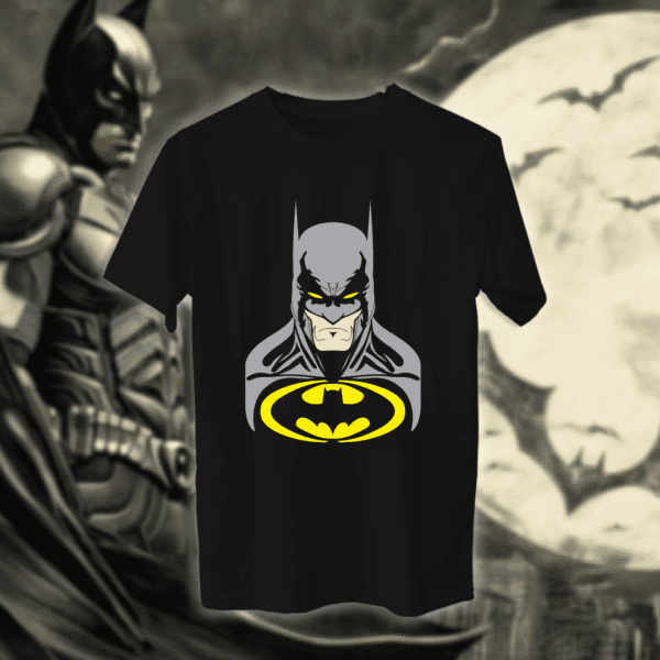 53 Batman - باتمان