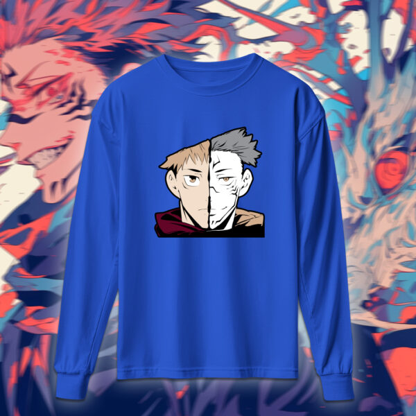 Yuji Itadori - جوجوتسو كايسن