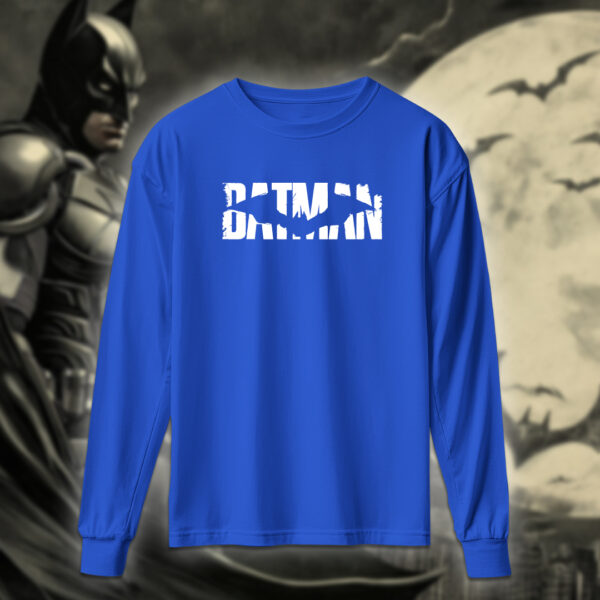 Batman - باتمان