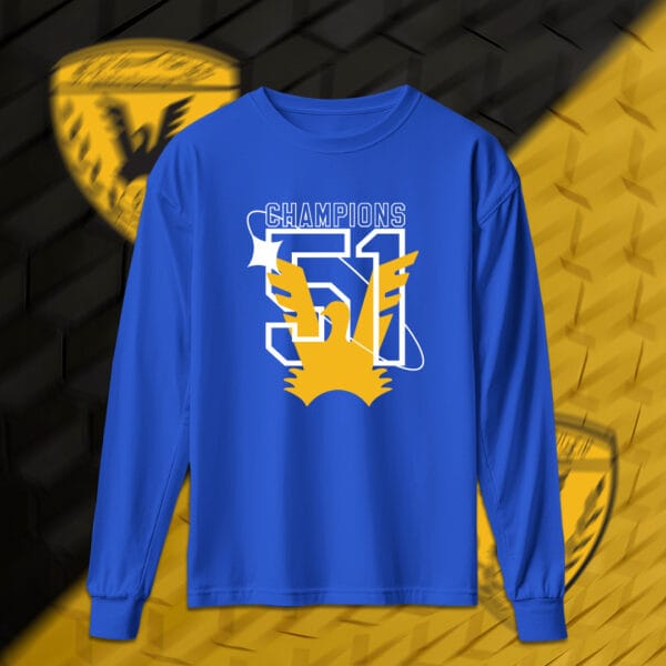 Champions - القادسية