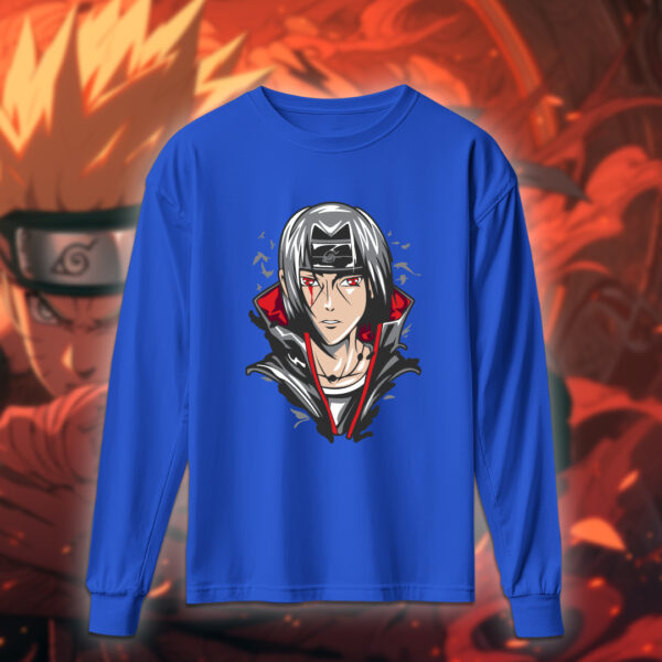 Itachi - ناروتو