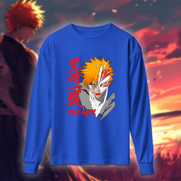 Ichigo - بليتش