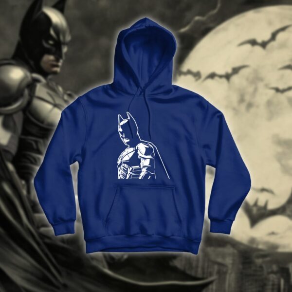 Batman - باتمان