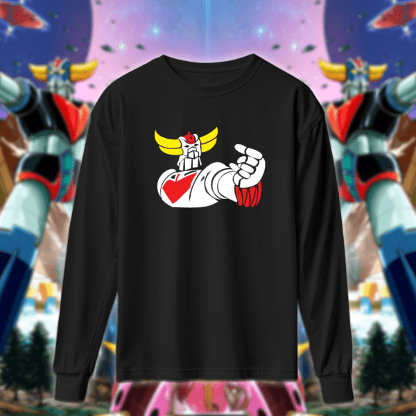 Grendizer - قرندايزر