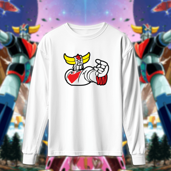 Grendizer - قرندايزر