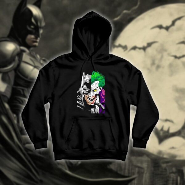 Batman - باتمان والجوكر