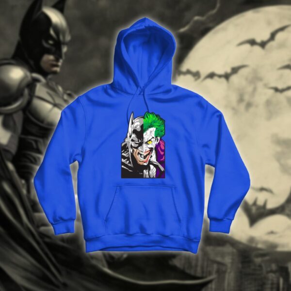 Batman - باتمان والجوكر