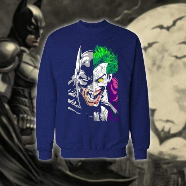 Batman - باتمان والجوكر