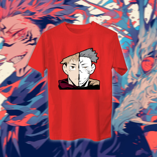 Yuji Itadori - جوجوتسو كايسن