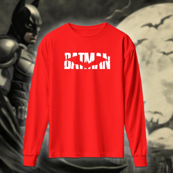 Batman - باتمان