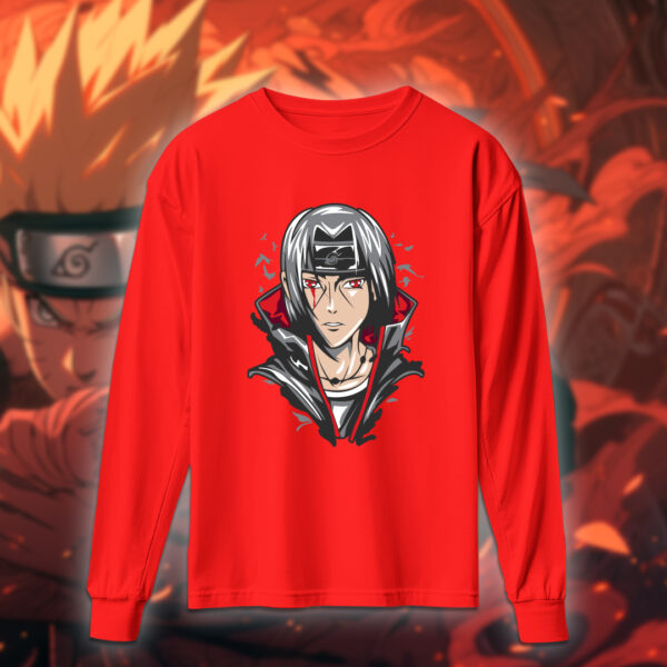 Itachi - ناروتو