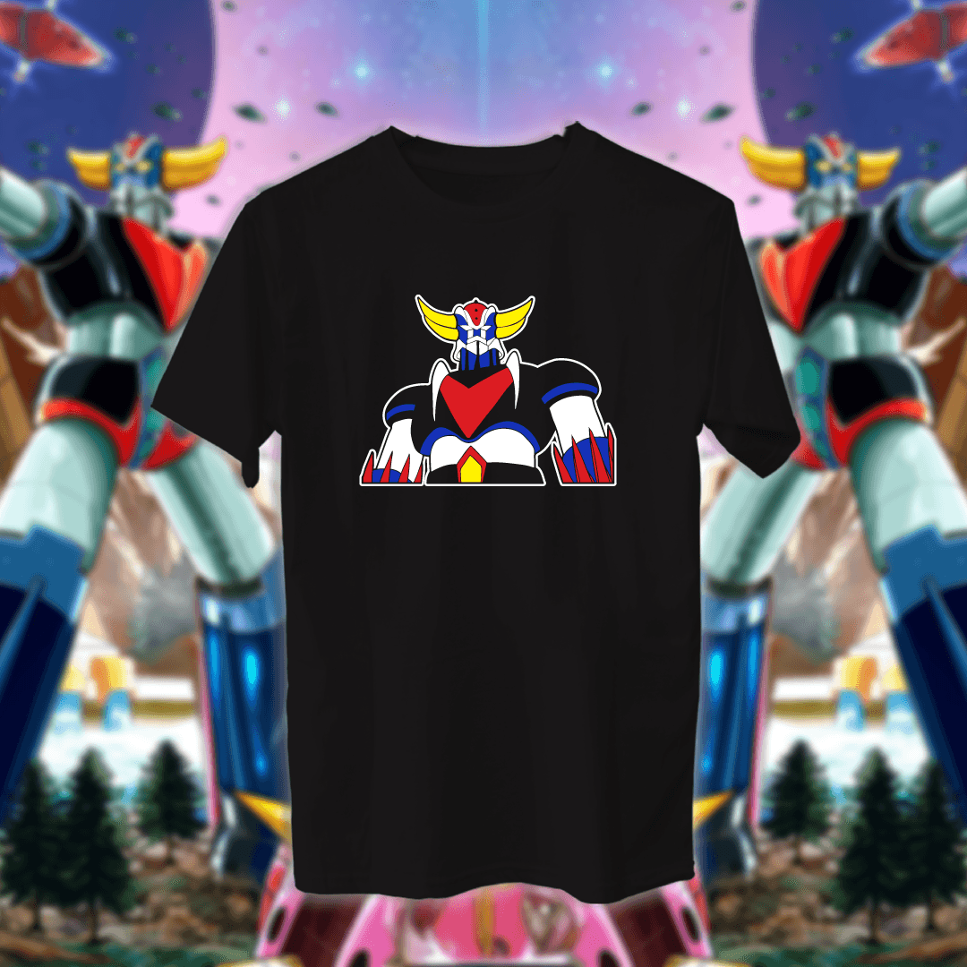 Grendizer - قرندايزر