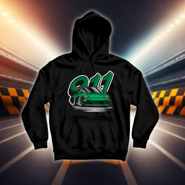 Porsche 911 - سيارات