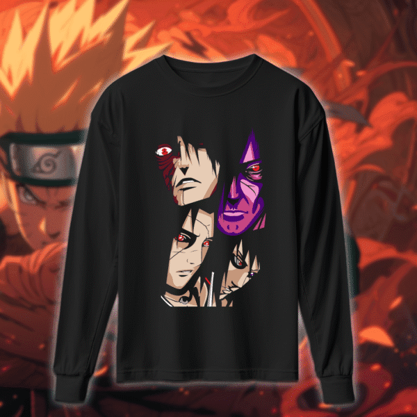 Naruto - ناروتو