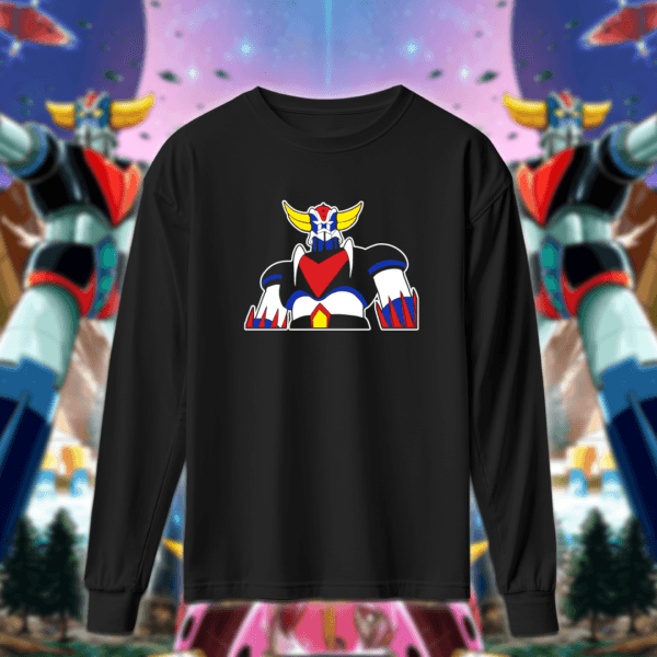 Grendizer - قرندايزر