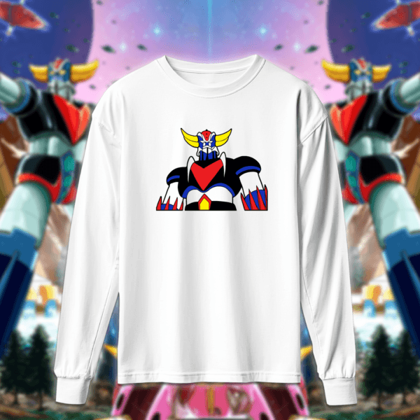 Grendizer - قرندايزر