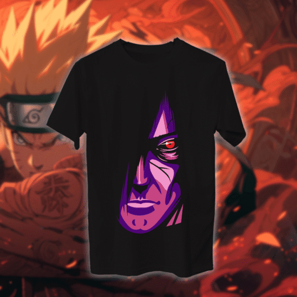 Uchiha Madara - ناروتو