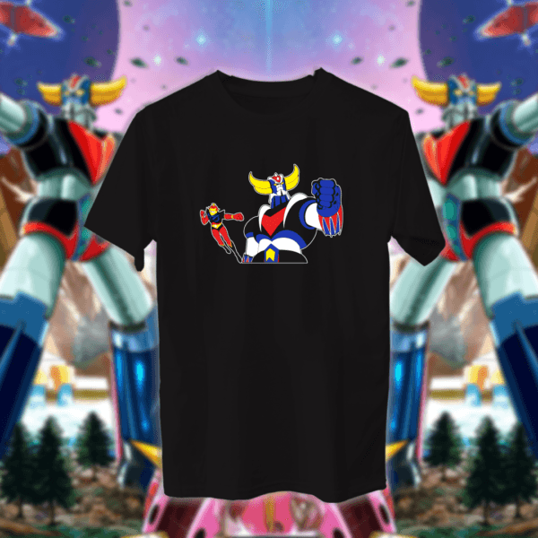 Grendizer - قرندايزر
