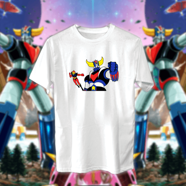Grendizer - قرندايزر